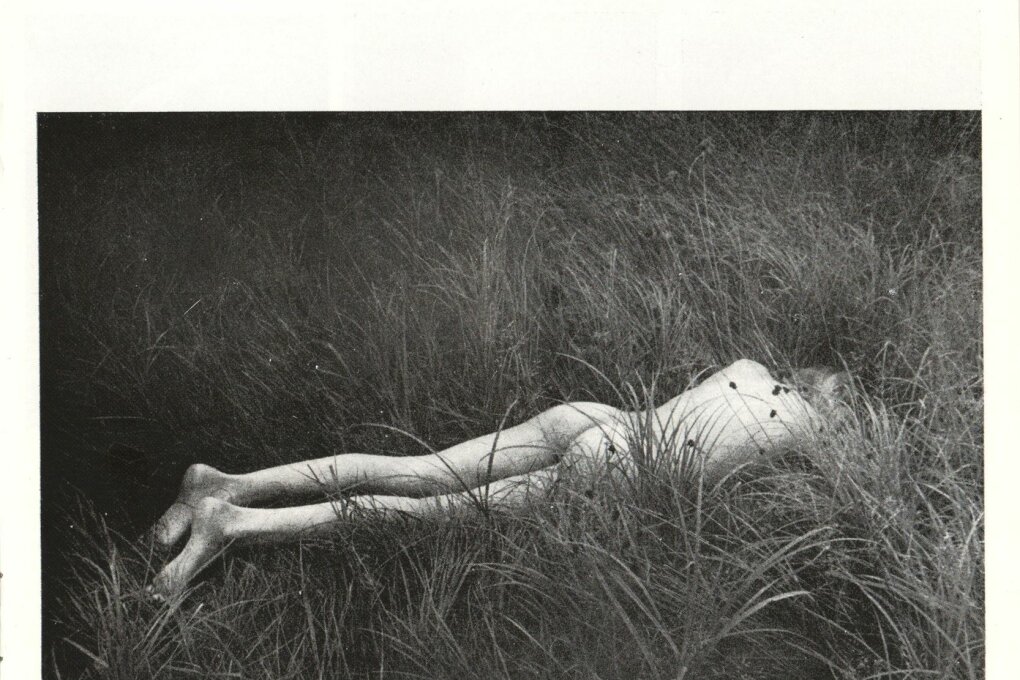 Taras Kuščynskyj – fotografie